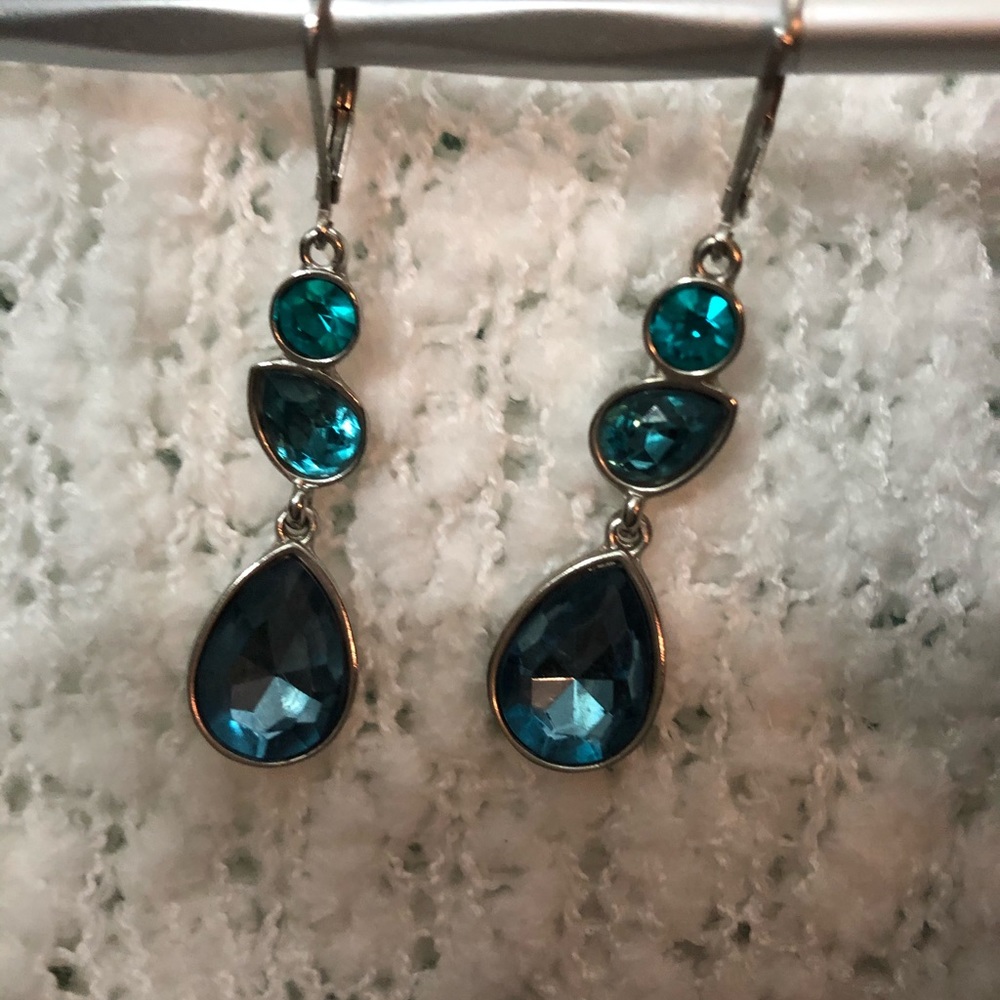 Napier Earrings